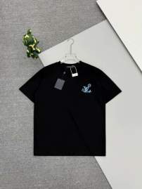 Picture of Louis Vuitton T Shirts Short _SKULVS-XLm6tx1407346
